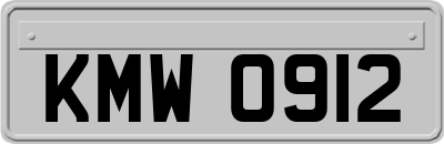 KMW0912