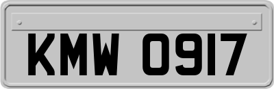 KMW0917