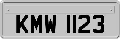 KMW1123