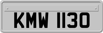 KMW1130