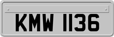 KMW1136