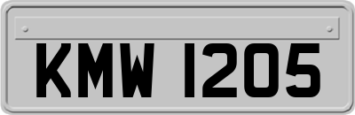 KMW1205