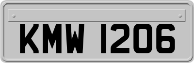 KMW1206