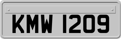 KMW1209