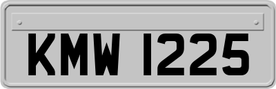 KMW1225