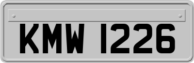 KMW1226