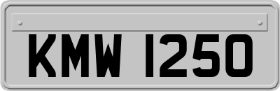 KMW1250