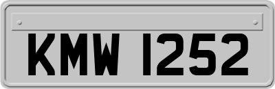 KMW1252