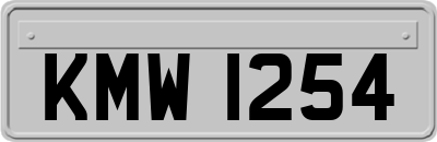 KMW1254