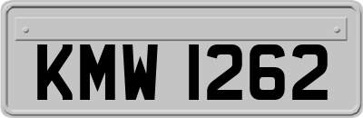 KMW1262