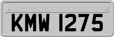 KMW1275