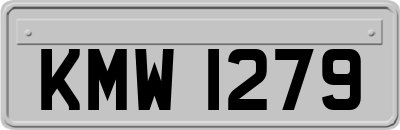 KMW1279