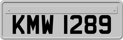 KMW1289