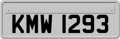 KMW1293