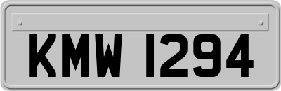 KMW1294