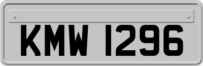 KMW1296