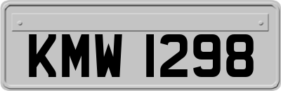 KMW1298