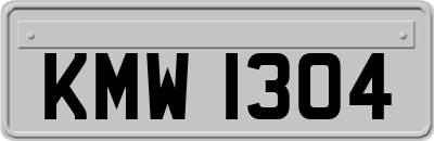 KMW1304