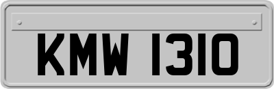 KMW1310