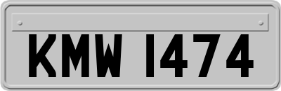 KMW1474