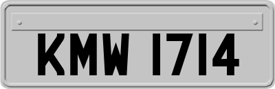 KMW1714