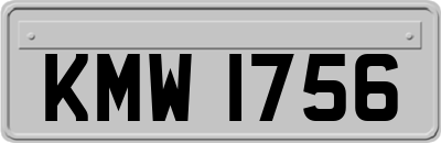 KMW1756