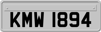 KMW1894