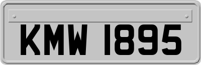 KMW1895