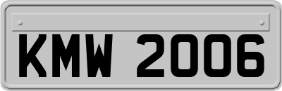 KMW2006