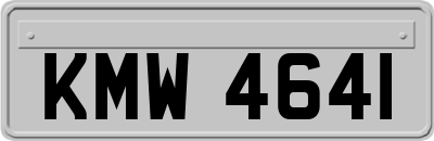 KMW4641