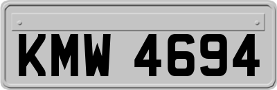 KMW4694