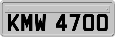 KMW4700