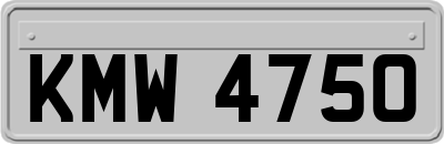 KMW4750