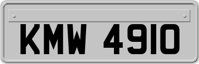 KMW4910