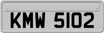 KMW5102