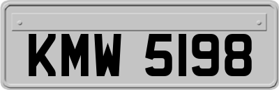 KMW5198