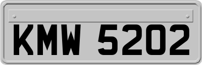 KMW5202