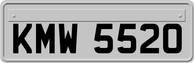 KMW5520