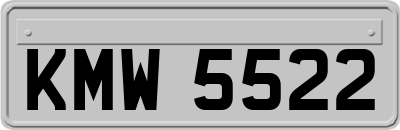 KMW5522