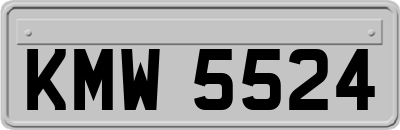 KMW5524