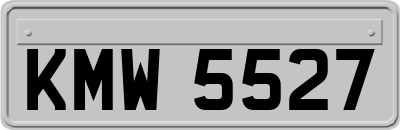 KMW5527