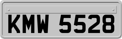 KMW5528