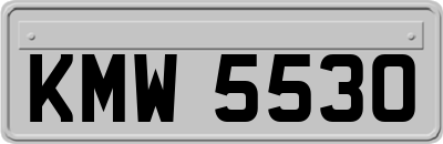 KMW5530