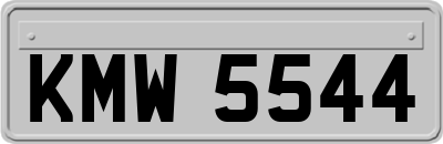 KMW5544