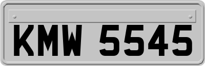 KMW5545