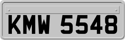 KMW5548