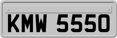 KMW5550