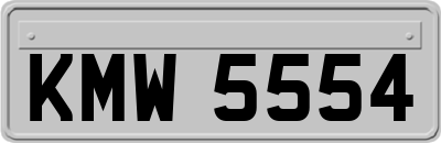 KMW5554