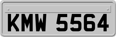 KMW5564