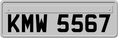 KMW5567